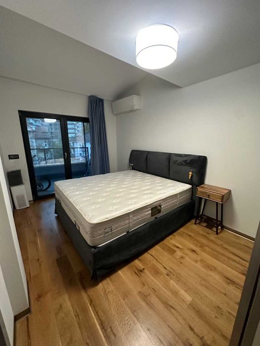 Дава се под наем Мезонет в София, Лозенец - 130 кв.м за 1300.5 € - Снимка #4