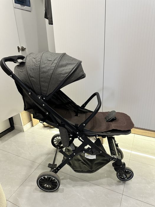 Продам коляску в хорошем состоянии