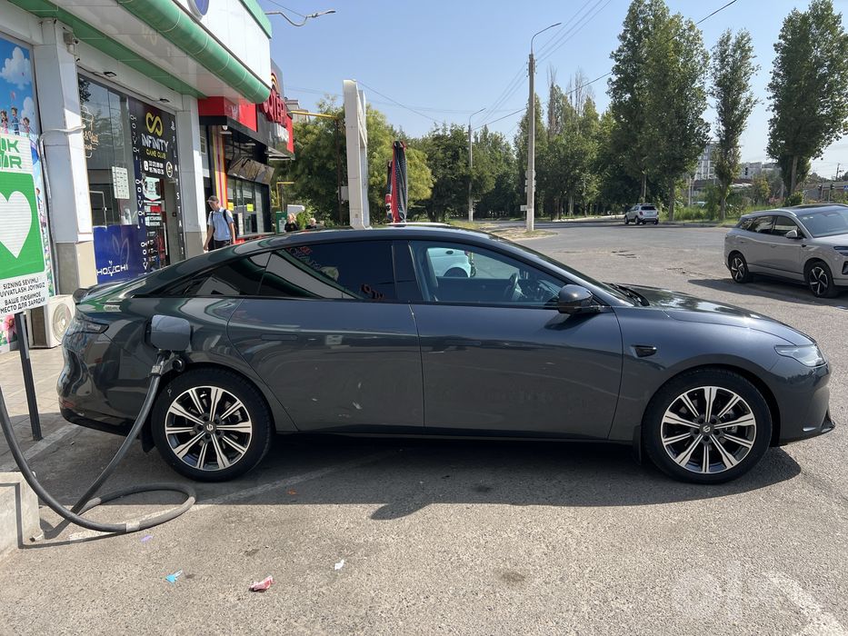 Транспортные услуги