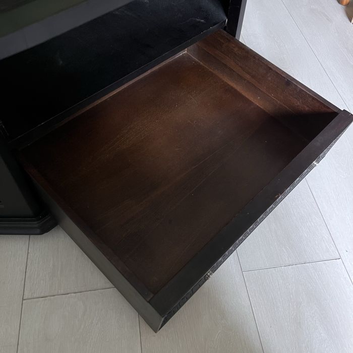 Подставка под телевизор/Низкий комод