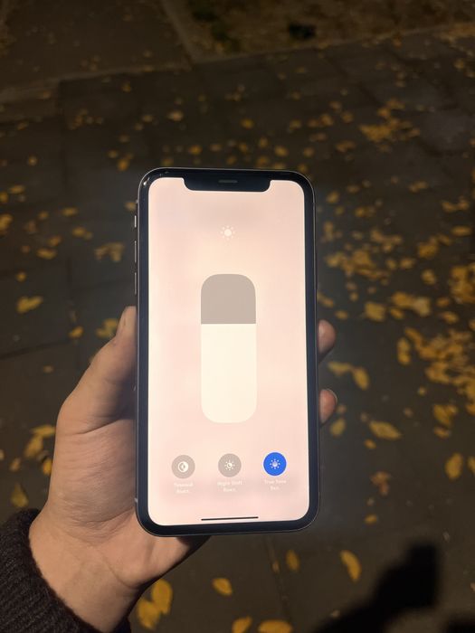 iPhone 11 256GB. Без Ремонта !
