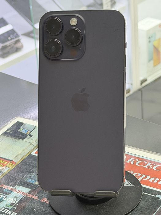 Iphone 14 Pro Max 256Gb