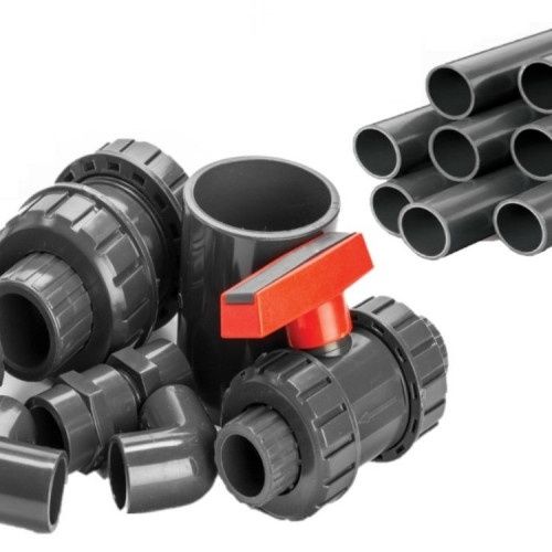 Фильтр Фитинги Бассейна