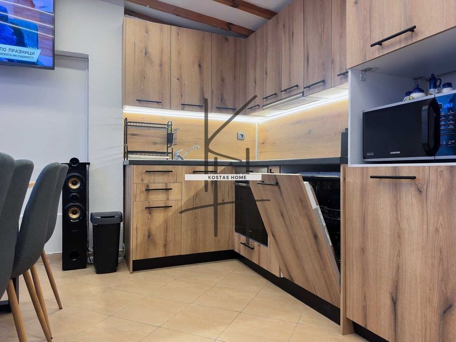 Къща в Варна, област-с.Дюлино площ 120 цена 124500