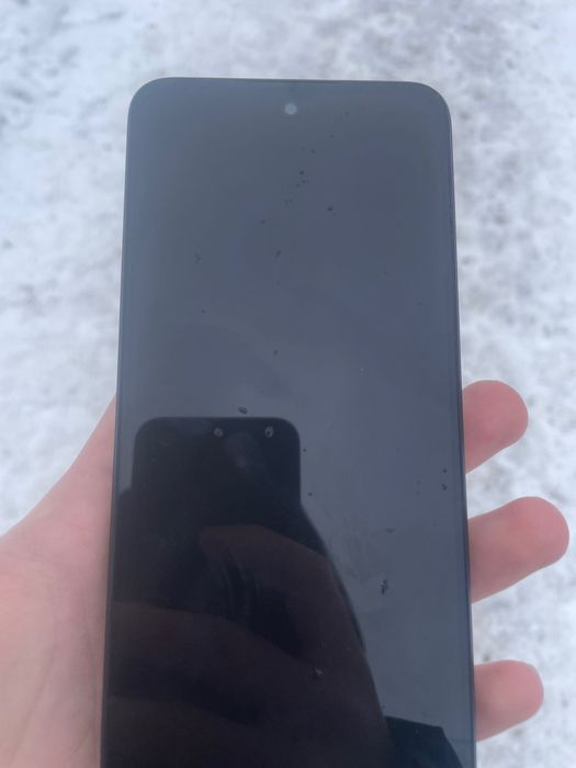 Редми 12/256 redo 12/256