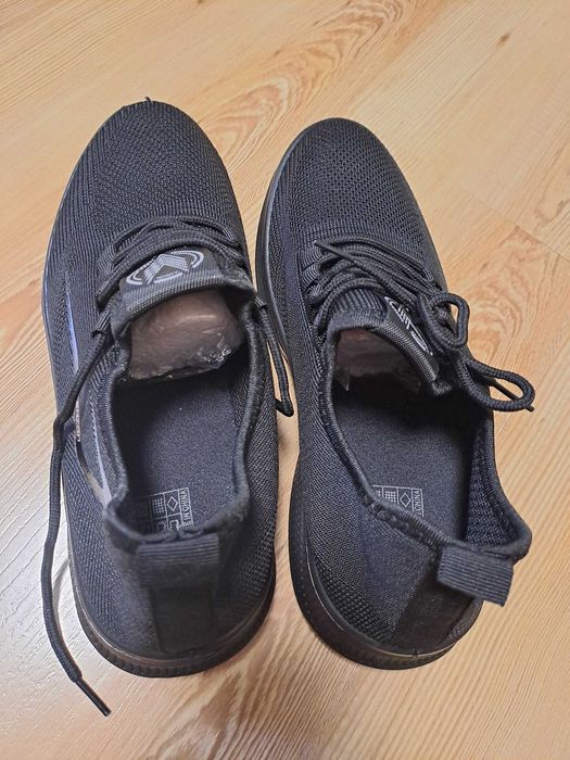 Летни мъжки маратонки