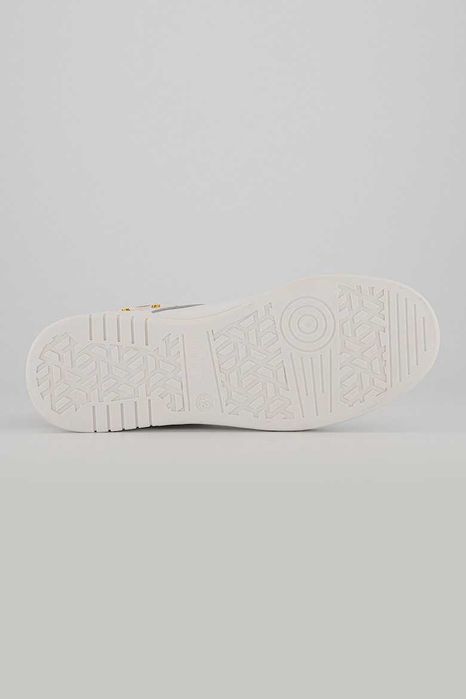 Продавам кожени спортни обувки Versace Jeans Couture №45