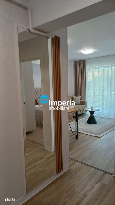 Apartament 2 camere | Prima inchiriere | Parcare inclusa | Rediu