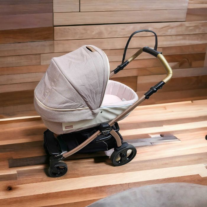 Бебешка Количка 3 В 1 MON AMOUR PEG PEREGO