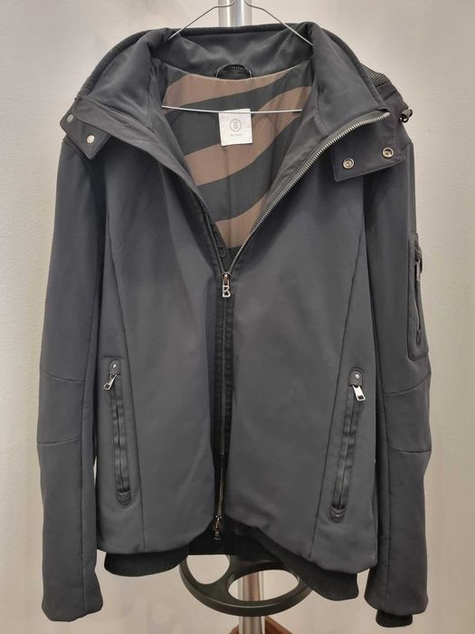 BOGNER Mino – Geaca ski / jacheta de schi bărbați – marimea 52