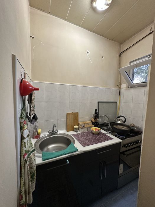 Сдается в аренду 2-комнатная квартира в Троицком, Чирчик