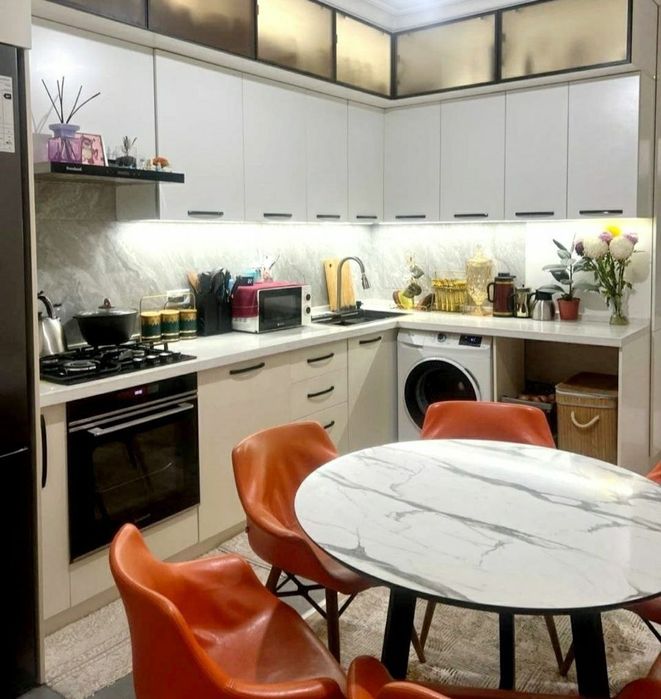 Olmazor city  новостройка продаётся