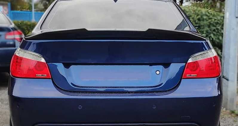 PSM Style спойлер за BMW E60