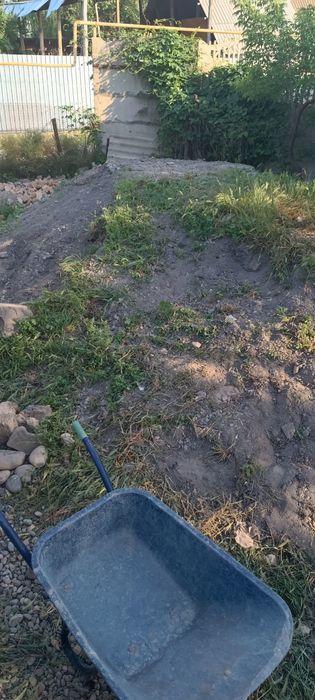 Шлак строительный. Продам