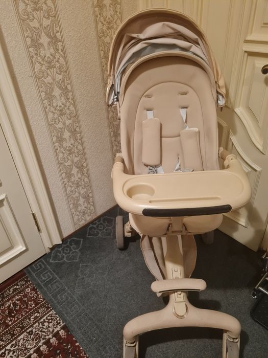 Dron kolyaska holati yaxshi