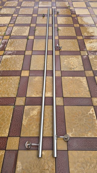 Тоттанбайтын болат Д32мм