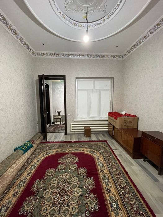 Уй сотилади 4 сотук киров олмазор махаллада