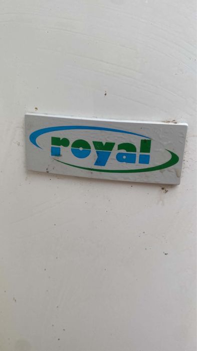 Boiler  ROYAL LA/1 mod 80