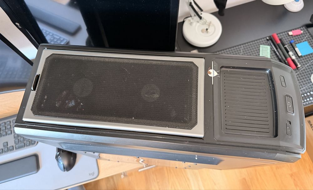 PC Gaming GTX1660 SUPER
