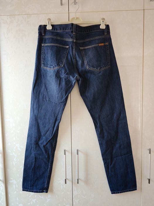 Мъжки класически дънки Carhartt WIP