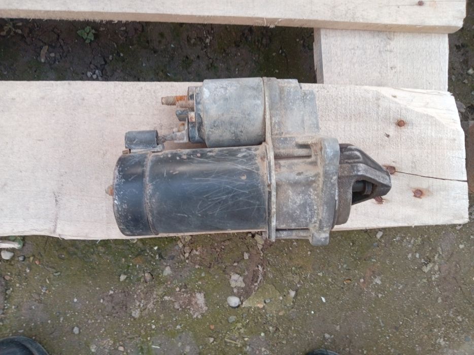 Запчасти Нексия...