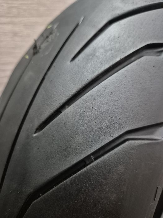 Anvelopa moto 180 55 17 Pirelli Angel gt 2 dot 2022