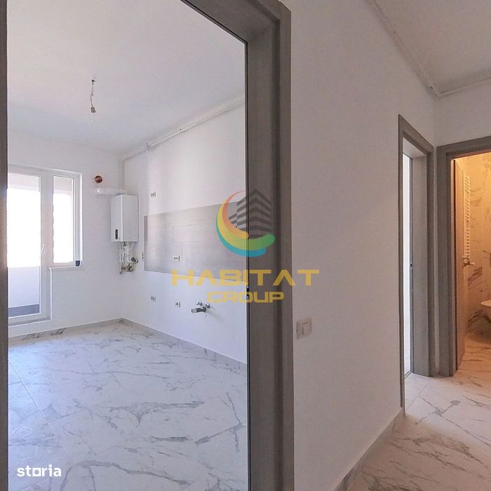 Apartament 3 Camere Decomandat 99Mp Sector 4 Grand Arena