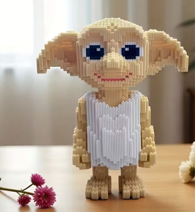 Лего Извънземен елф