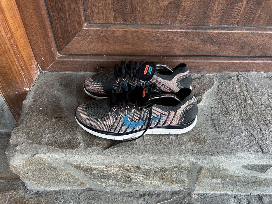 Nike летни маратонки