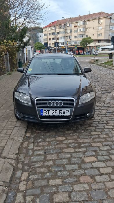 Vand audi a4 b7 2.0 tdi
