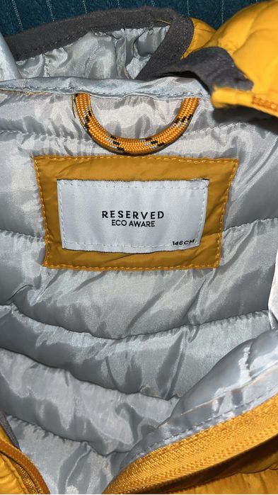 Куртка подростковая