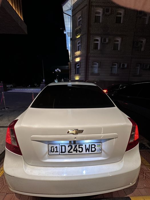 Jentra 1.5 holati yaxshi