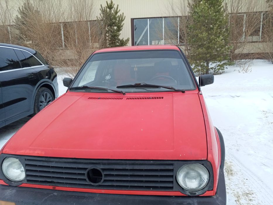 Продается машина