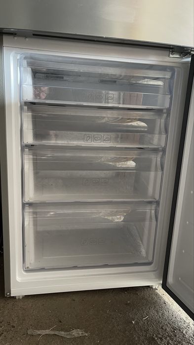 Холодильник Haier