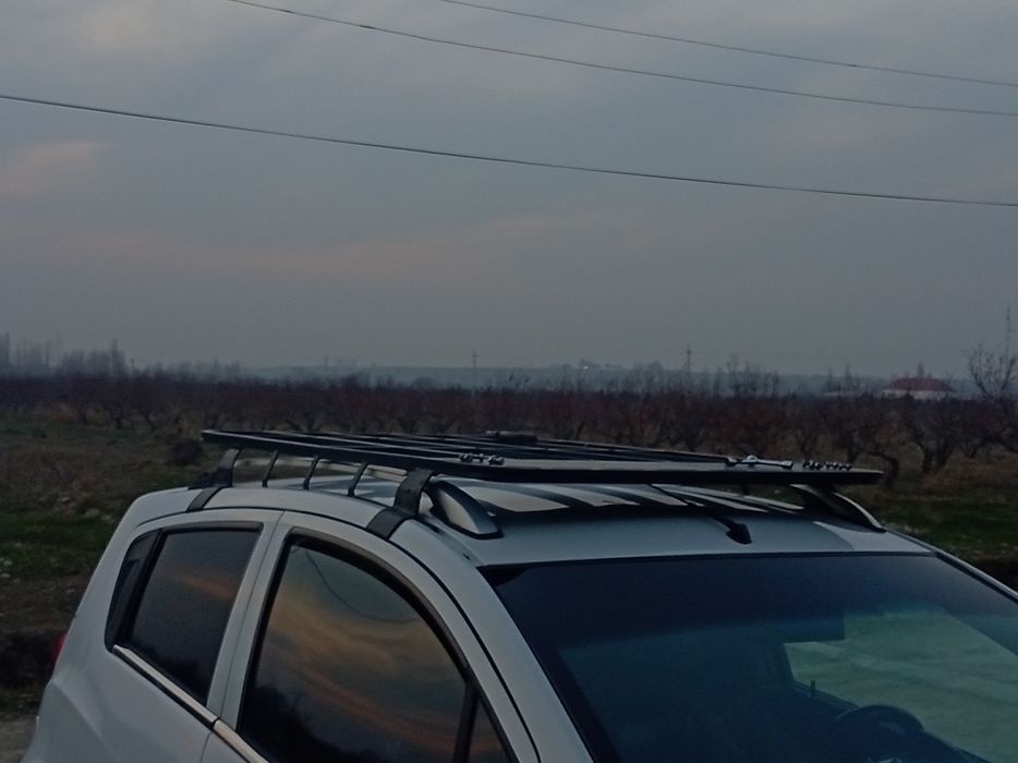 Спарк Багаж сотилади