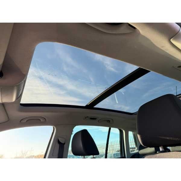 VW Tiguan 2.0 TSI Gaz/Benzin 200к.с. 4x4 Автомат/Камера