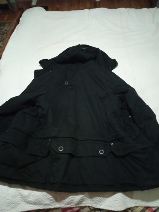 Мъжко зимно яке 13 джоба