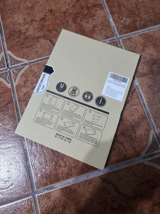 Protecție pentru tableta