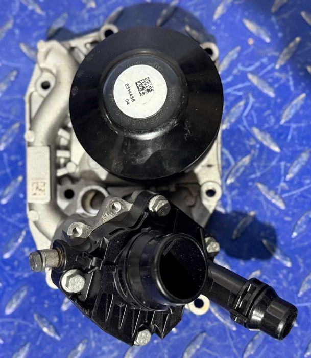 Pompa de apa BMW B47