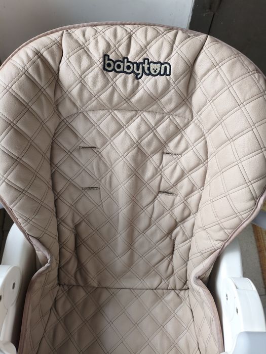 Продам Детский стульчик Babyton
