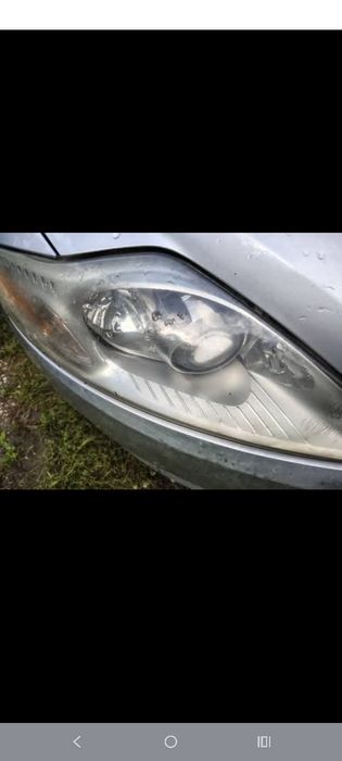 Ford Mondeo mk4 2.2 tdci
