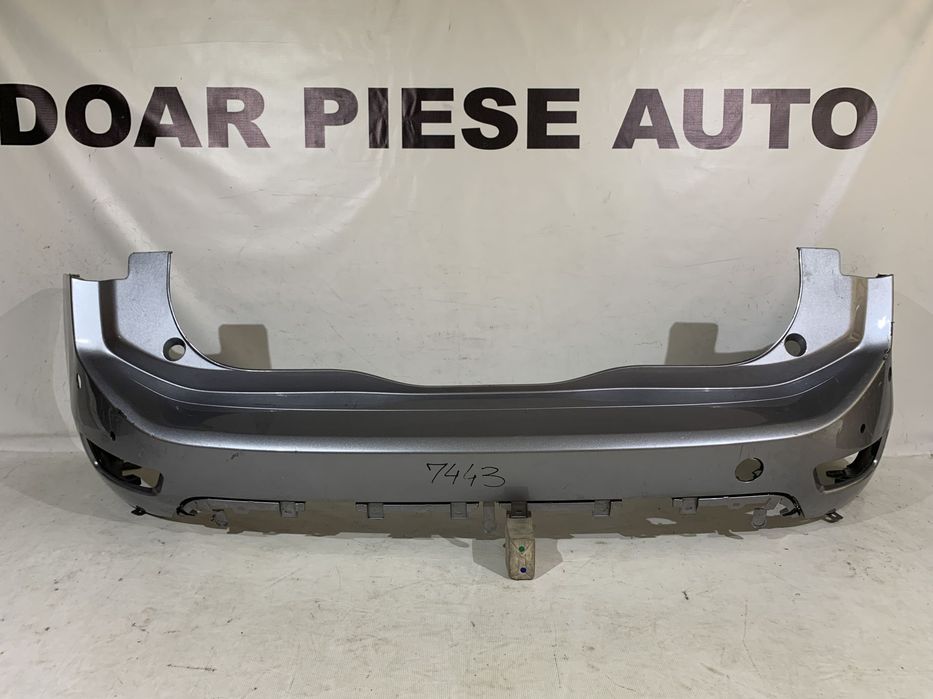 Bara spate Citroen C4 Grand Picasso, 2014, 2015, 2016, 2017, cod origine OE AA36225333.