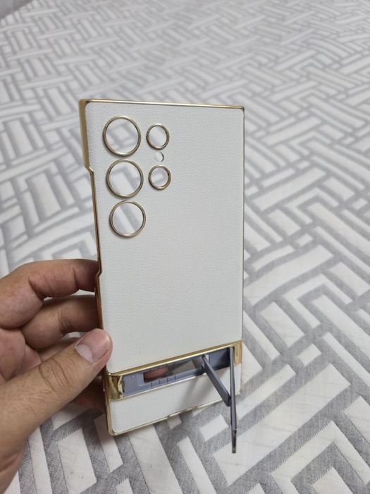 Чехол Samsung galaxy S24 ultra