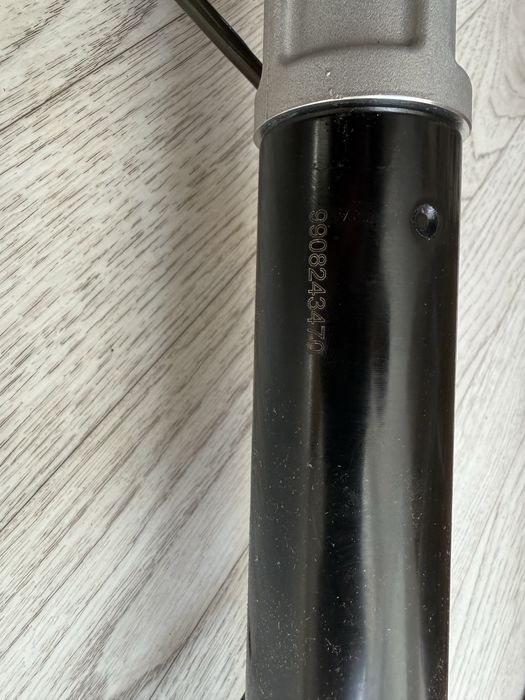 Рулевая рейка chevrolet