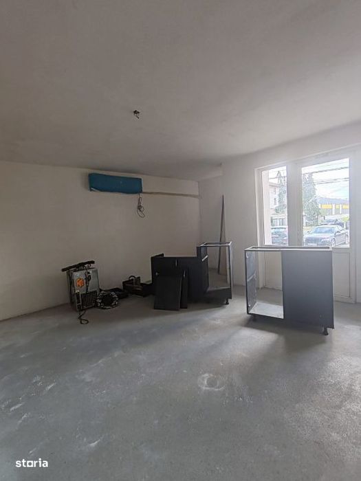 Spatiu comercial/locuinta 60 mp, parter, Orasul Vechi