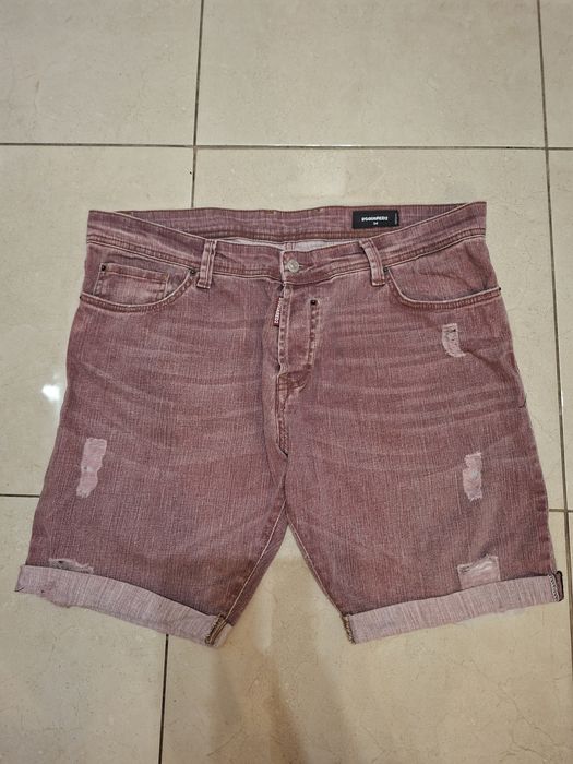 Dsquared2 Made in Italy /34 номер
