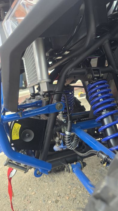 Квадроцикл Большой выбор