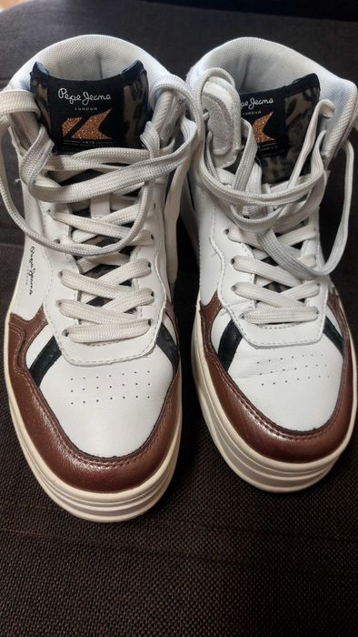 Pantofi sport de vanzare Pepe Jeans