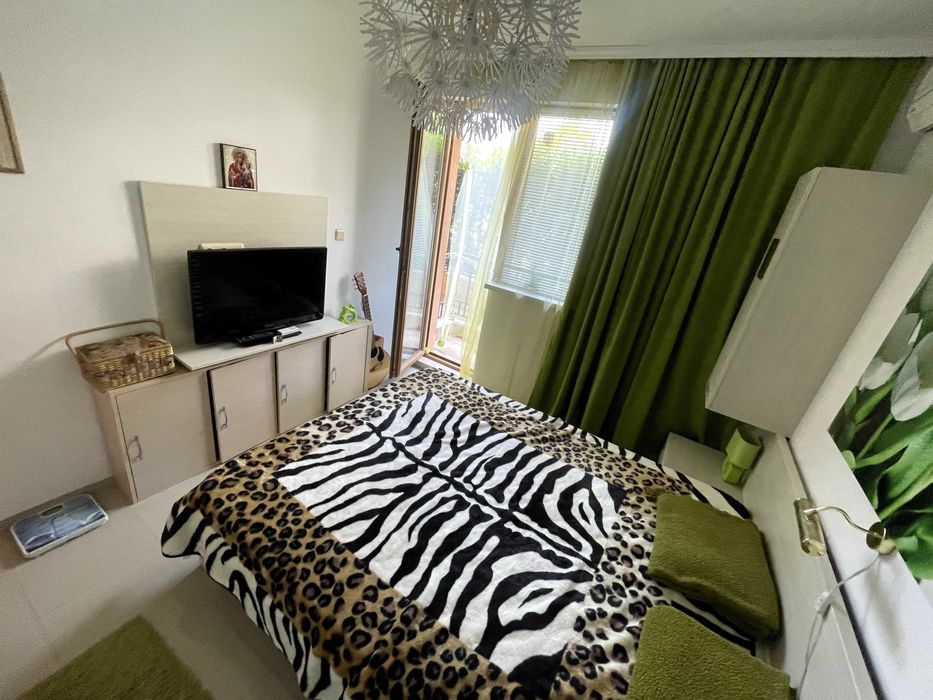 Продава се Двустаен апартамент в София, 7-ми 11-ти километър - 62 кв.м за 1436 €/кв.м - Снимка #15