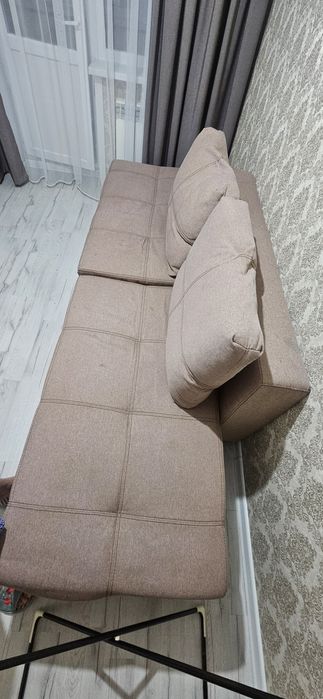 Диван 2.7х1, б/у